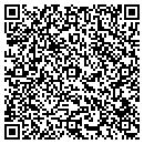 QR code with T&A Essence Boutique contacts