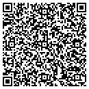 QR code with Java Hut contacts