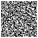 QR code with D C Meter Service contacts