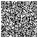 QR code with Coastal Banc contacts