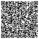 QR code with Advantage Security K-9 Service contacts