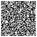 QR code with E-Z Printing contacts