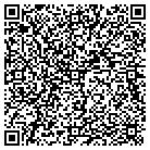 QR code with Faithbuilders Christian Learn contacts