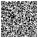 QR code with Cains Coffee contacts