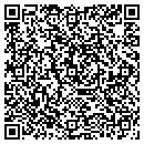 QR code with All In One Service contacts