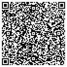 QR code with Ladybug Learning Center contacts