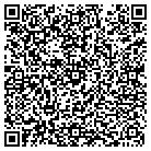 QR code with Family Practice Assoc MBL PC contacts
