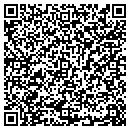 QR code with Holloway & Sons contacts