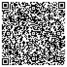 QR code with Crystal Blue Charters contacts