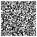 QR code with B C Electronics contacts