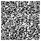 QR code with Debbies Little Print Shop contacts