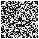 QR code with B C Operating Inc contacts