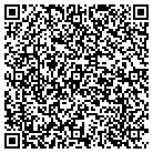 QR code with YMCA Of Greater Williamson contacts