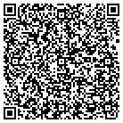 QR code with Mc Gill Propeller & Welding contacts