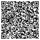 QR code with Krugers North Inc contacts