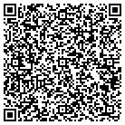 QR code with W G Sullivan Lumber Co contacts