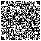 QR code with B & R Home Improvement contacts