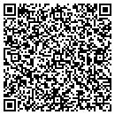 QR code with Unified Tae Kwon Do contacts