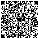 QR code with Salinas Welding Service contacts