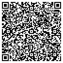 QR code with R C Fischer & Co contacts