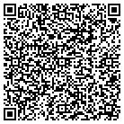 QR code with D&D Janitorial Service contacts