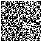 QR code with Hall Security Systems Inc contacts