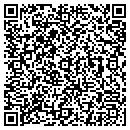 QR code with Amer Mex Inc contacts