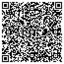 QR code with P Johnson Ruffin contacts