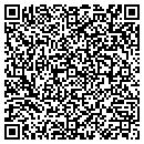 QR code with King Precision contacts