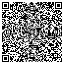 QR code with Houston Greenscape Co contacts