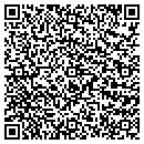 QR code with G & W Systems Corp contacts