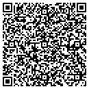 QR code with Monarch Paints contacts
