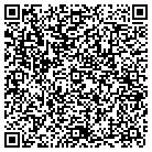 QR code with RB Custom Fiberglass Mfg contacts