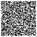 QR code with E M A Enterprises contacts