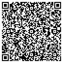 QR code with Kakes By Kim contacts
