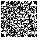 QR code with D'Fades-N-Cuts contacts
