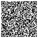 QR code with Hardin Cnty Rsvp contacts