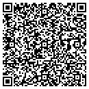 QR code with Joey Tailors contacts