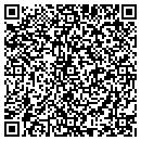 QR code with A & J Lawn Service contacts