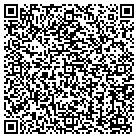 QR code with Pride Trailer Village contacts