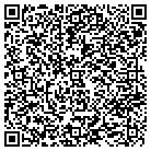 QR code with Hydro-Turf & Irrigation Co Inc contacts