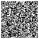QR code with University Style Shop contacts