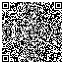 QR code with Koi Barn contacts