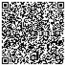 QR code with H & R Block Tax Service contacts