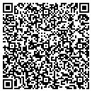 QR code with Dan A Cure contacts