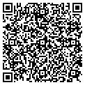 QR code with SERVPRO contacts
