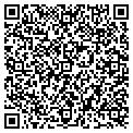QR code with Backroom contacts