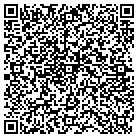 QR code with Advance Your Walk Womens Shoe contacts