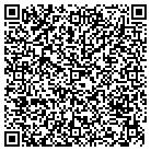 QR code with Orchid Medical Supplies & Eqpt contacts