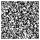 QR code with B-Square Inc contacts
